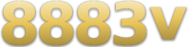 8883v logo